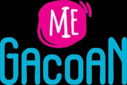Logo Mie Gacoan