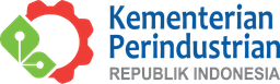 Logo Kementerian Perindustrian RI