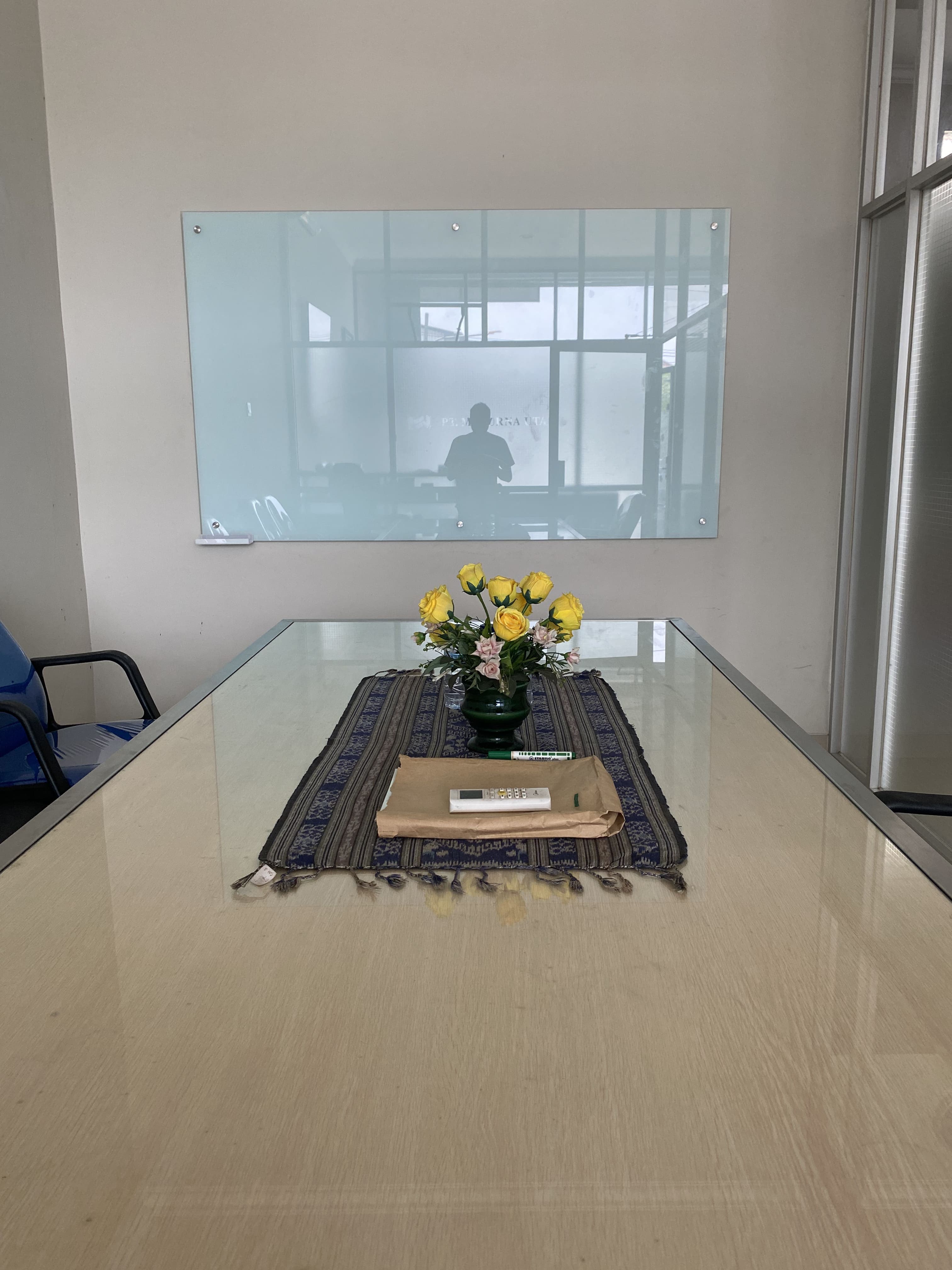 Foto produk Glassboard NADAZ
