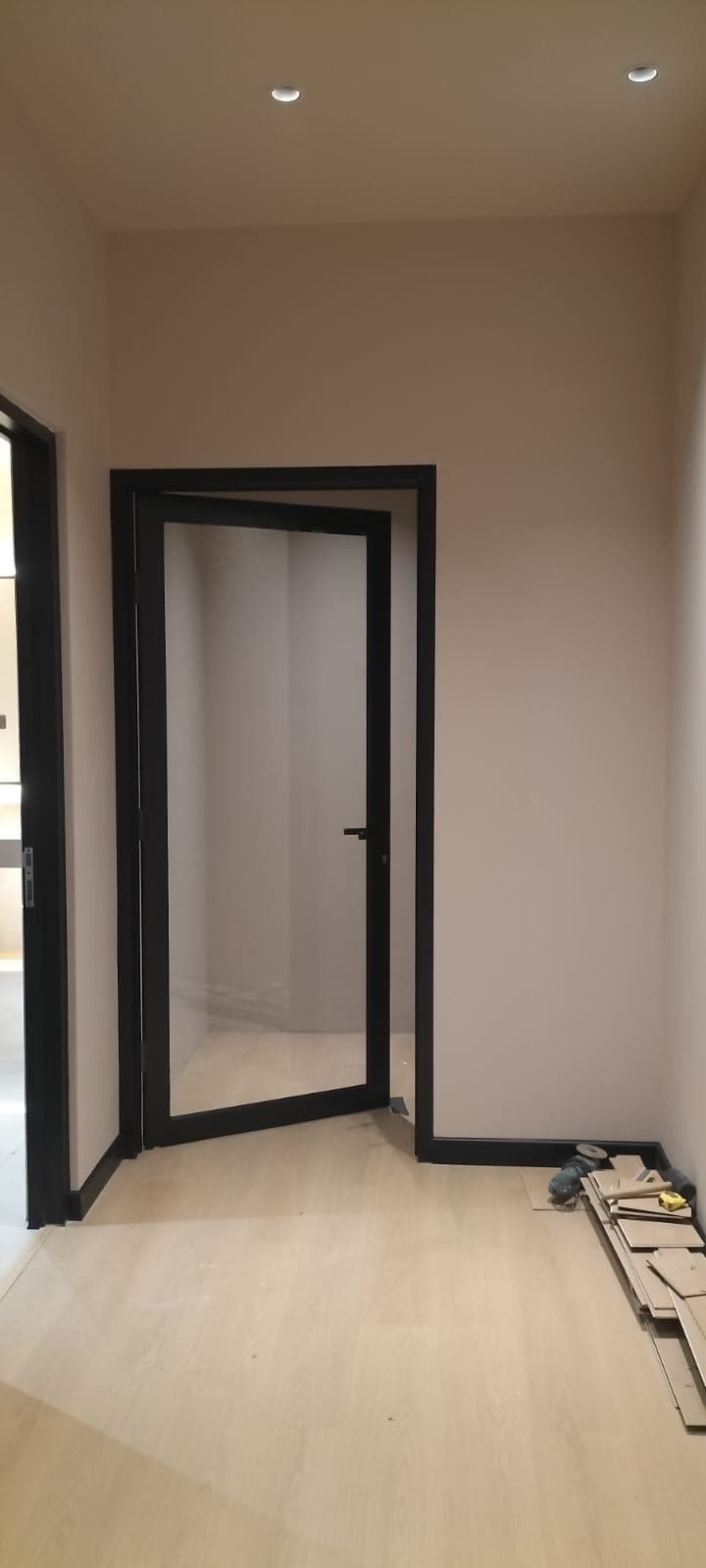 Foto produk Pintu & Jendela Aluminium NADAZ